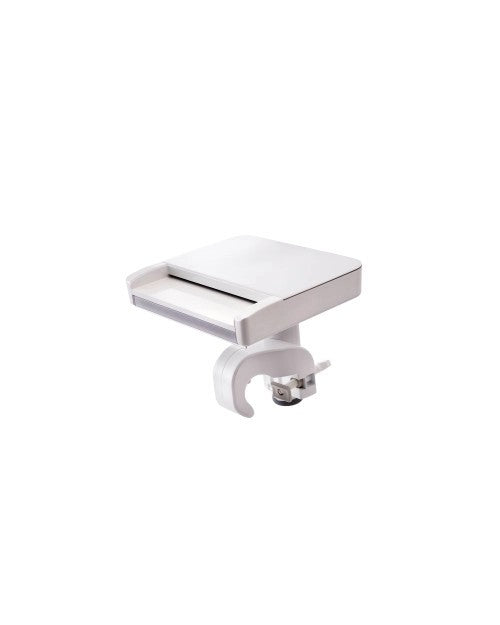 Multi-ColorLEDWaterfallCascadePoolLight
