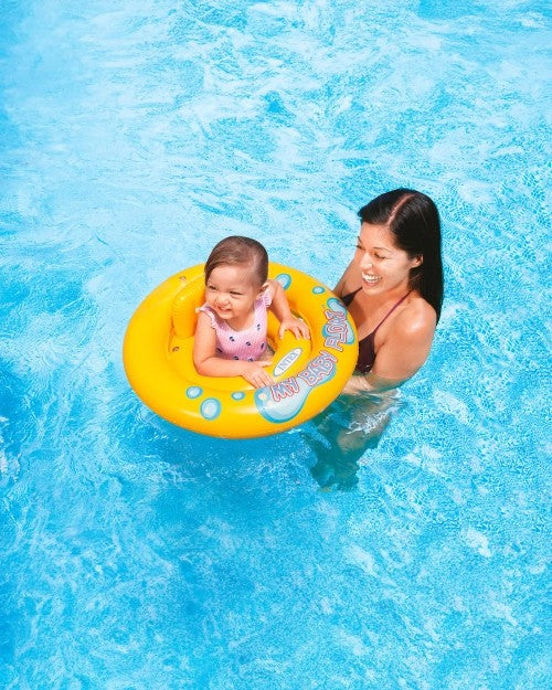 MyBabyFloat®