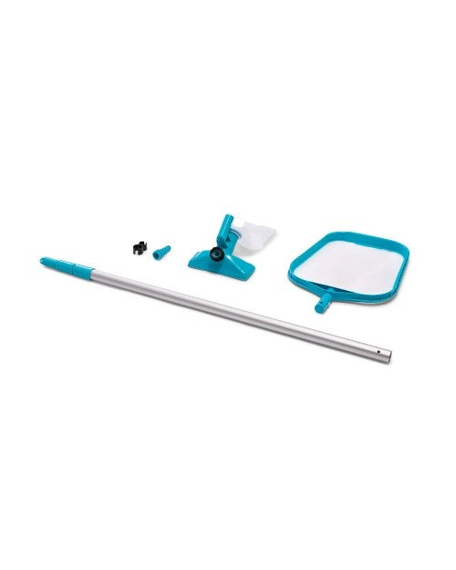 PoolCleaningMaintenanceKit
