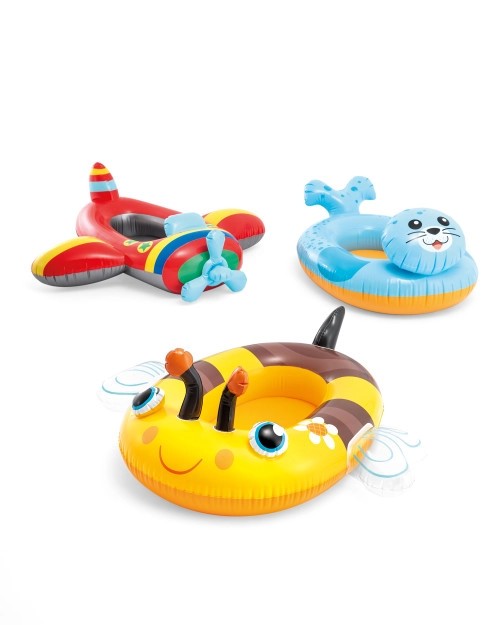 PoolCruiserInflatablePoolFloats-Assortment