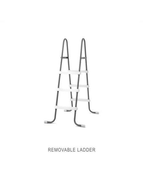 PoolLadderfor42inDepthPools