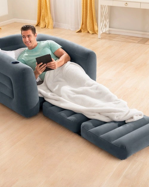 Pull-OutInflatableChair