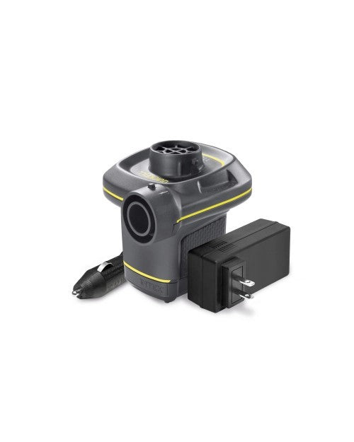 Quick-Fill®AC/DCElectricPump-17.0CFM