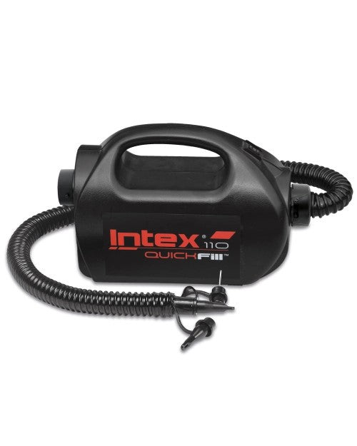 Quick-Fill®HighPSIElectricPump-14.1CFM