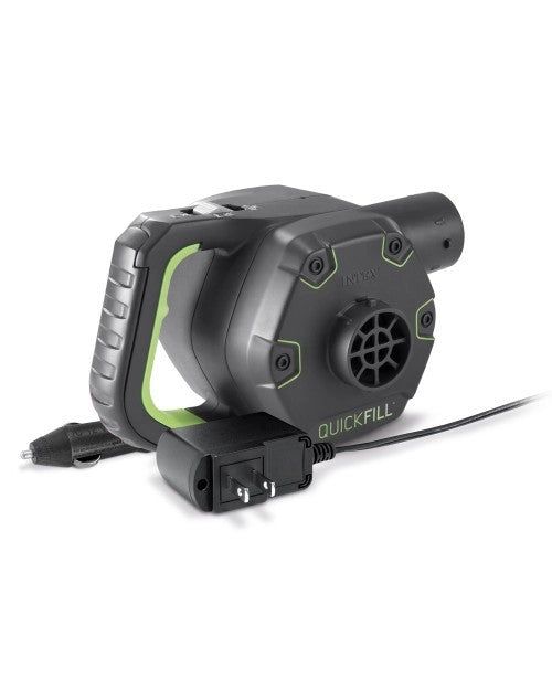 Quick-Fill®RechargeableElectricAirPump-23.0CFM