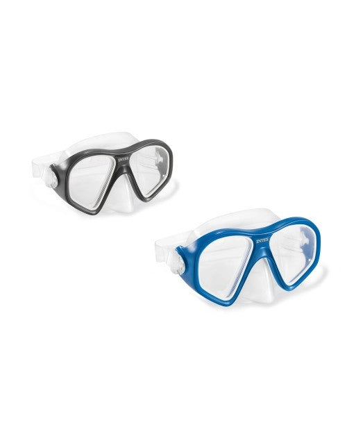 ReefRiderRubberSwimMasks-Assortment