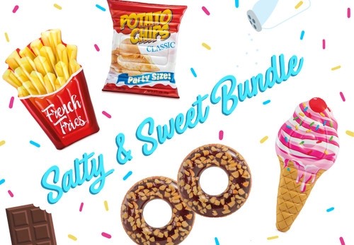 SaltyandSweetBundle