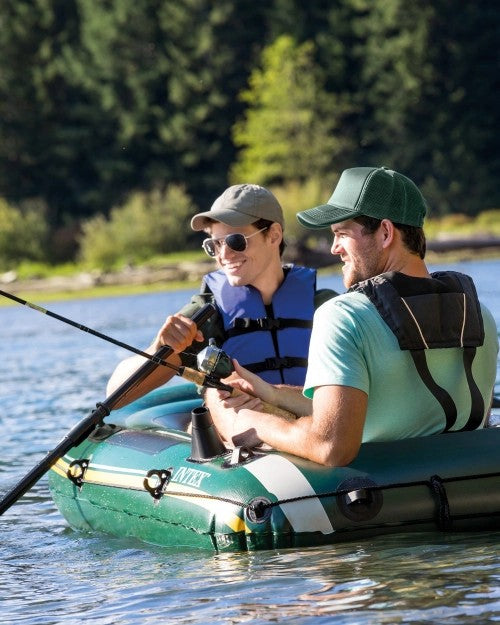 Seahawk™2InflatableBoatSet-2Person