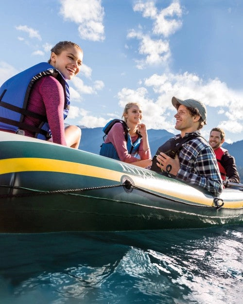 Seahawk™4InflatableBoatSet-4Person