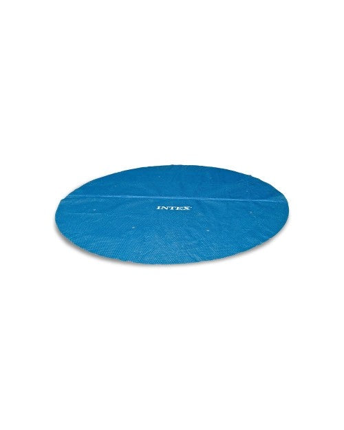 SolarPoolCoverfor12'RoundSwimmingPools