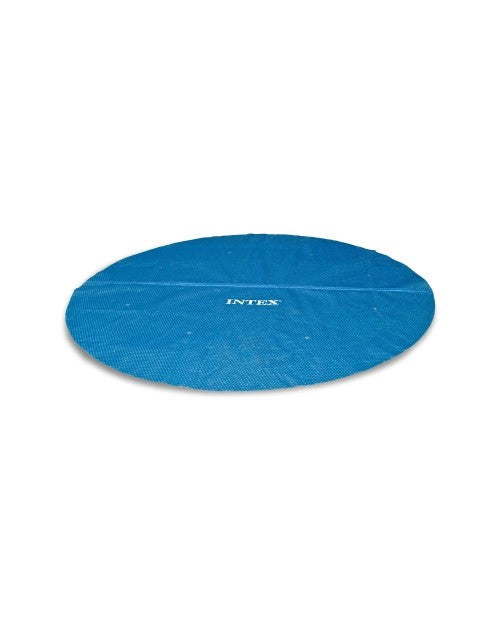 SolarPoolCoverfor15'RoundSwimmingPools
