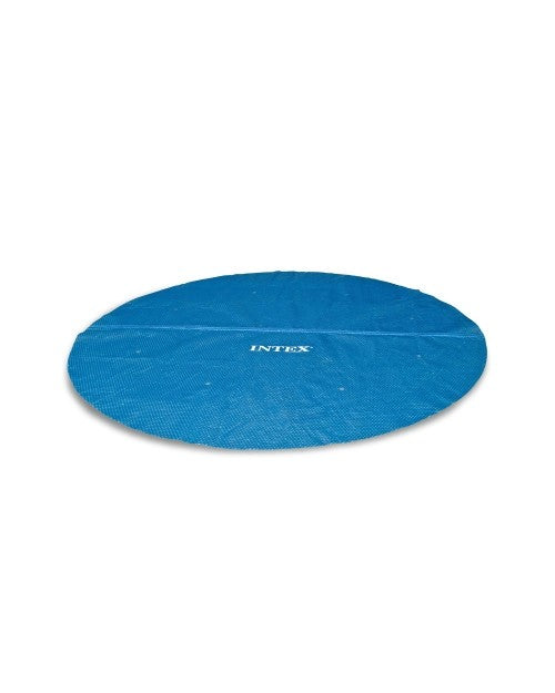 SolarPoolCoverfor16'RoundSwimmingPools