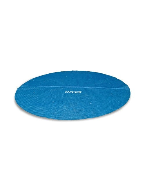 SolarPoolCoverfor18'RoundSwimmingPools