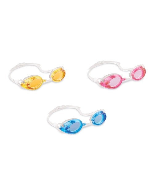 SportRelaySwimmingGoggles-Assortment