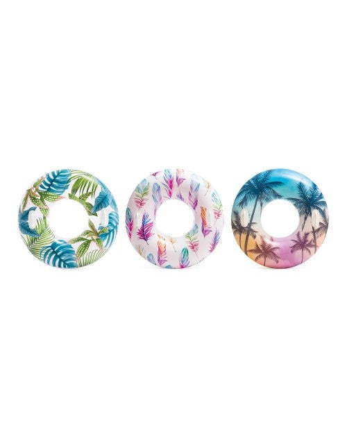 SummerDreamsInflatablePoolSwimTubes-Assortment