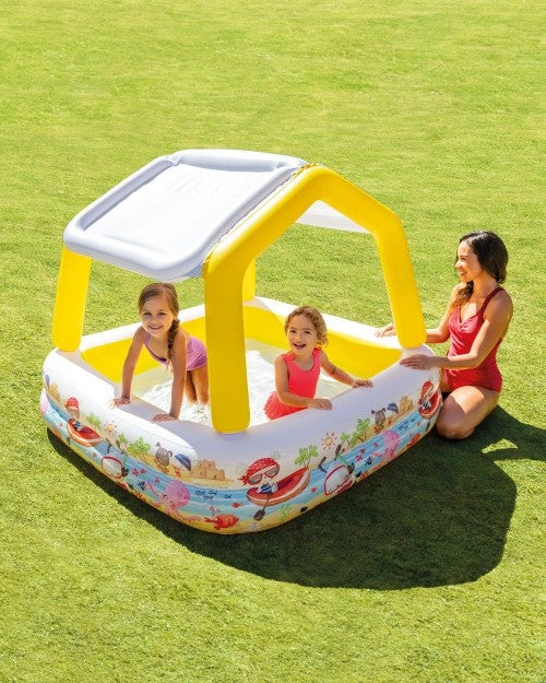 SunShadeInflatableKiddiePool