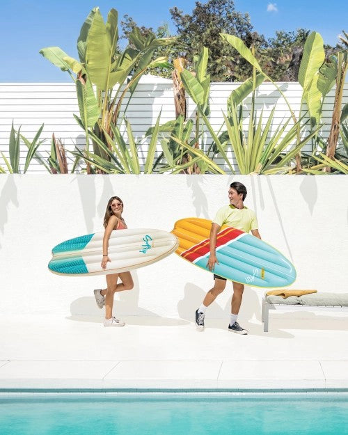 Surf'sUpInflatableFloatingMats-Assortment