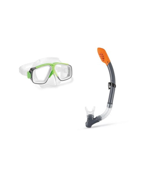 SurfRiderSwimMaskandSnorkelSet
