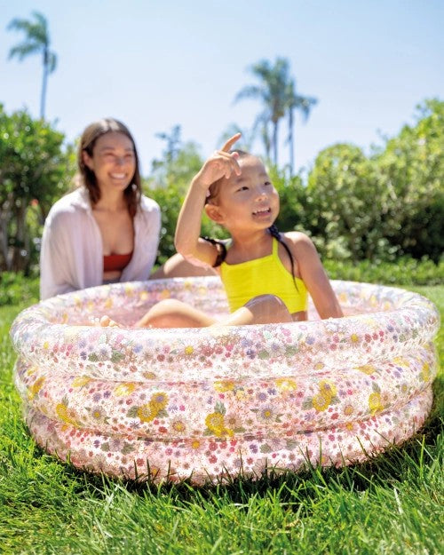 SweetBlossomBabyPool