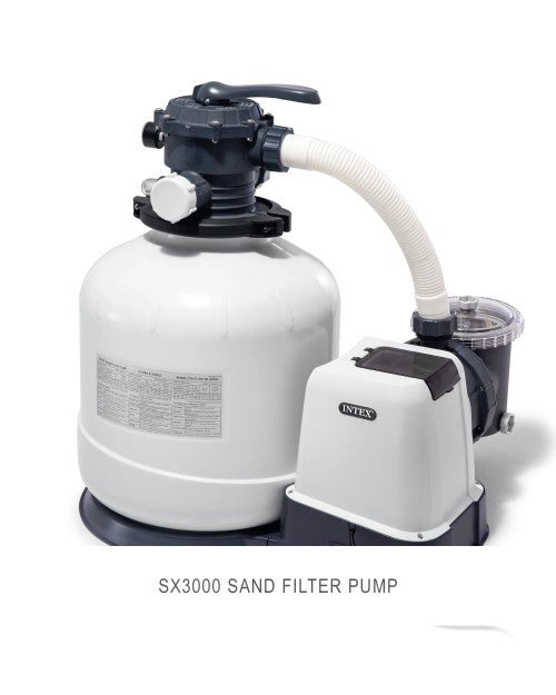 SX3000KrystalClearSandFilterPump-3000GPH