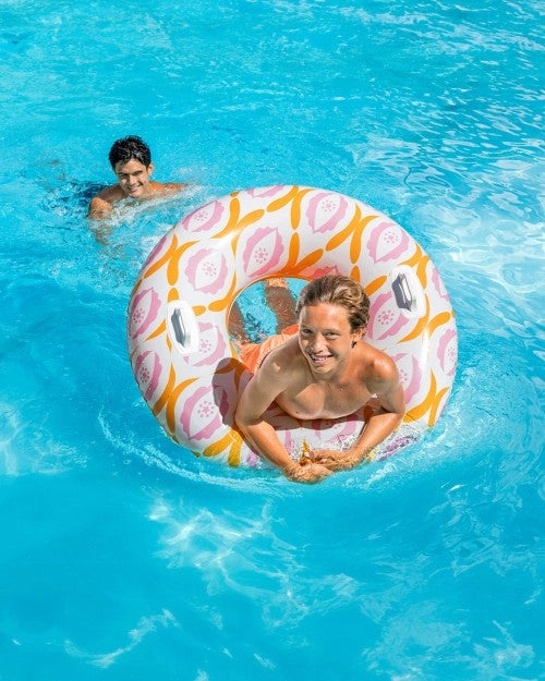 TimelessInflatableSwimTube