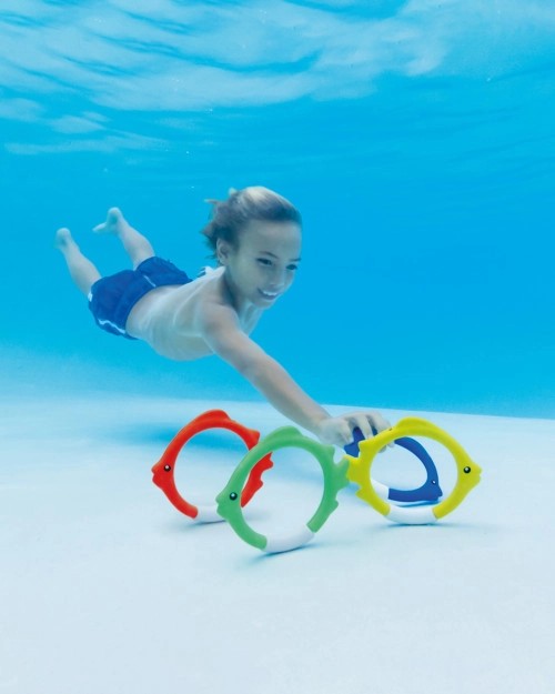 UnderwaterPoolToys-FishRings