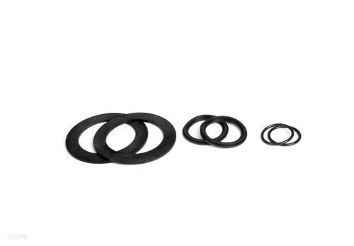 WasherandO-RingKitfor1.5"Fittings