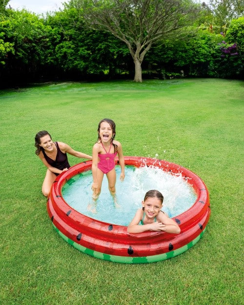 WatermelonInflatablePool